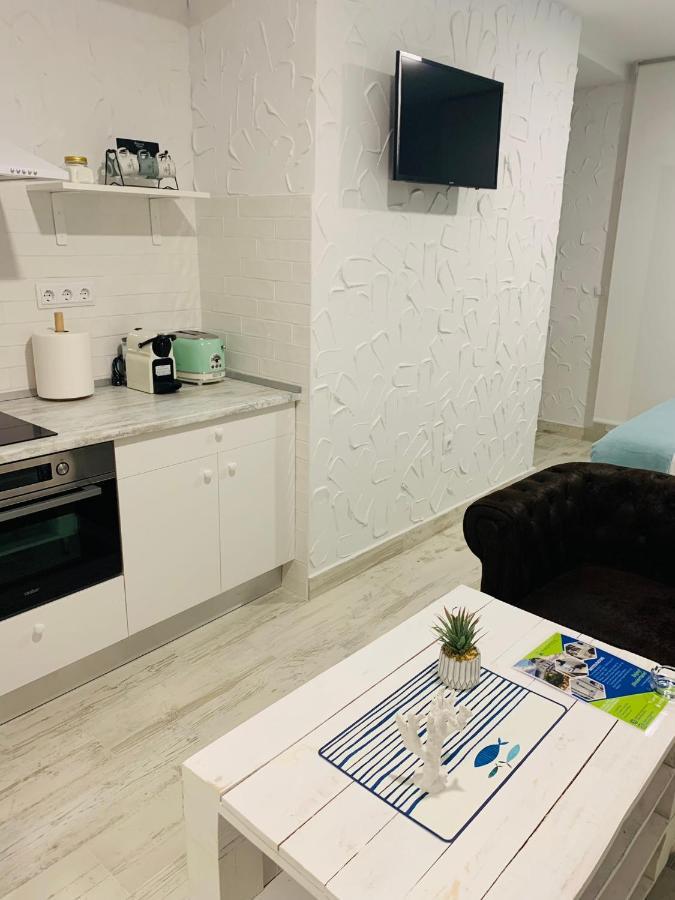 T-Homes Salamanca Madrid Eksteriør billede
